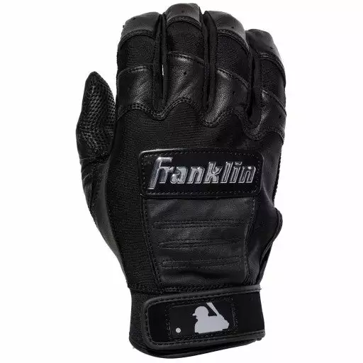 Franklin CFX Pro Full Color Chrome Adult Batting Gloves: 205 11 Franklin CFX Pro Full Color Chrome Adult Batting Gloves: 205 - Image 9