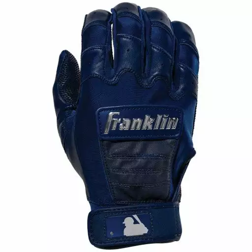 Franklin CFX Pro Full Color Chrome Adult Batting Gloves: 205 15 Franklin CFX Pro Full Color Chrome Adult Batting Gloves: 205 - Image 13