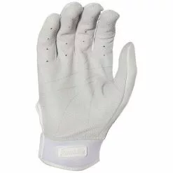 Franklin CFX Pro Full Color Chrome Adult Batting Gloves: 205 33 Franklin CFX Pro Full Color Chrome Adult Batting Gloves: 205 -Deals BaseBallBat Store cfx pro full color chrome white 20591f back