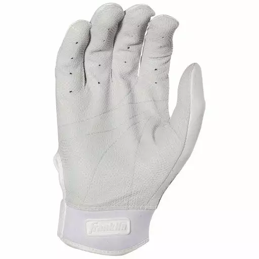 Franklin CFX Pro Full Color Chrome Adult Batting Gloves: 205 14 Franklin CFX Pro Full Color Chrome Adult Batting Gloves: 205 - Image 12