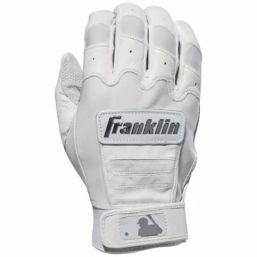 Franklin CFX Pro Full Color Chrome Adult Batting Gloves: 205 13 Franklin CFX Pro Full Color Chrome Adult Batting Gloves: 205 - Image 11