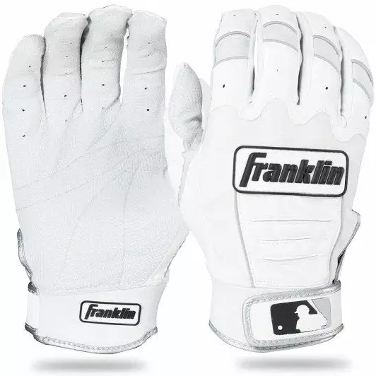Franklin CFX Pro Youth Batting Gloves: 205 4 Franklin CFX Pro Youth Batting Gloves: 205 - Image 2