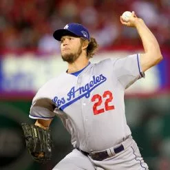 Wilson A2000 CK22 11.75" Clayton Kershaw GM Baseball Glove: WBW1002361175 -Deals BaseBallBat Store clayton kershaw of the los angeles dodgers pitches A2000 ck22 WTA20RB15CK22GM