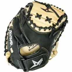 All Star Youth Comp 31.5" Baseball Catcher's Mitt: CM1011