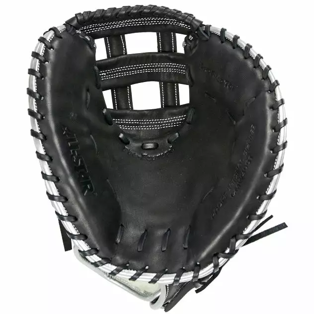 All Star AF Elite 33.5" Fastpitch Catcher's Mitt: CMW3001-B 4 All Star AF Elite 33.5" Fastpitch Catcher's Mitt: CMW3001-B - Image 2
