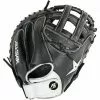 All Star AF Elite 33.5" Fastpitch Catcher's Mitt: CMW3001-B -Deals BaseBallBat Store cmw3001 b 2