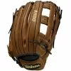 Wilson A900 14" Slowpitch Glove: WTA09RS2014 2 Wilson A900 14" Slowpitch Glove: WTA09RS2014 -Deals BaseBallBat Store d21f07d9db719a3810f625c11cb2fe8e68371159 WTA09RS2014 0 A900 SP 14 BritishTan Black Back