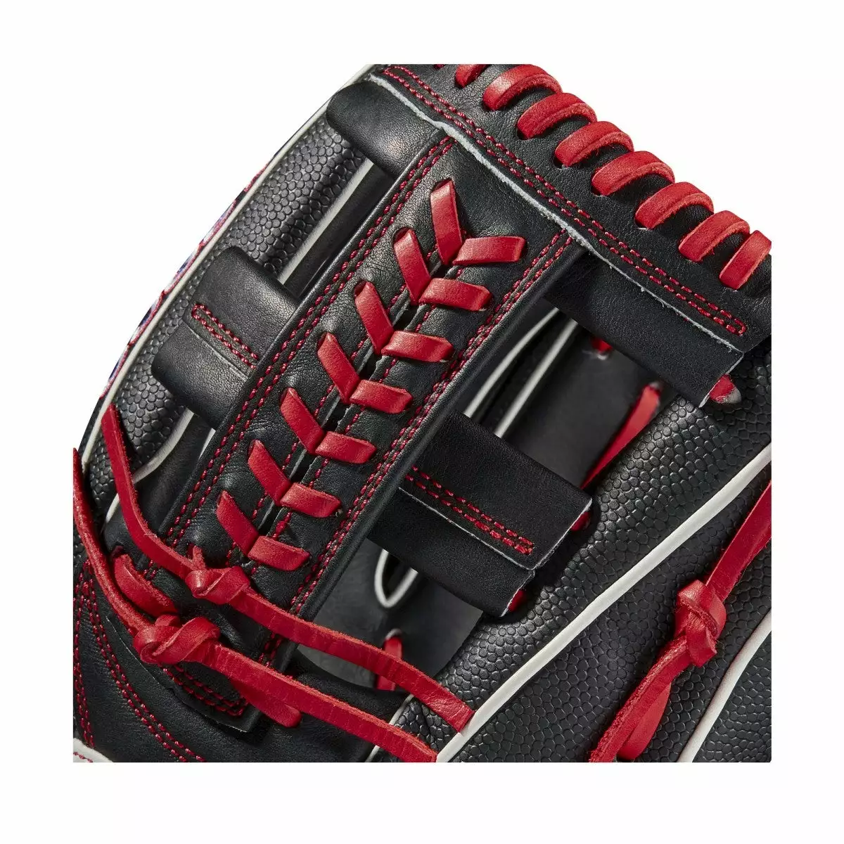 Wilson A2000 1785SS 11.75" SuperSkin Baseball Glove: WBW1000981175 9 Wilson A2000 1785SS 11.75" SuperSkin Baseball Glove: WBW1000981175 - Image 7