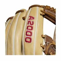 Wilson A2000 H12 12" Fastpitch Glove: WBW10043812 -Deals BaseBallBat Store d3130b5ae5a353f54779ed83fc25f5d8c57ea550 WBW100438 5 A2000 FP IF H12 12 Blonde SaddleTan