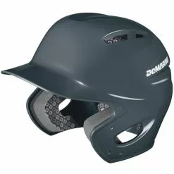 DeMarini Paradox Protege Batting Helmet: WTD5404 -Deals BaseBallBat Store d32150f58509296e3ab555a196924af7bbc29476 wtd54 2887472 10