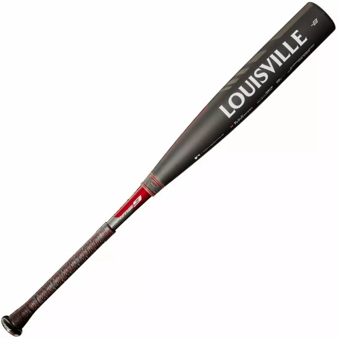 2020 Louisville Slugger Prime 9 -8 (2 3/4'') USSSA Baseball Bat: WTLSLP9X8-20 4 2020 Louisville Slugger Prime 9 -8 (2 3/4'') USSSA Baseball Bat: WTLSLP9X8-20 - Image 2