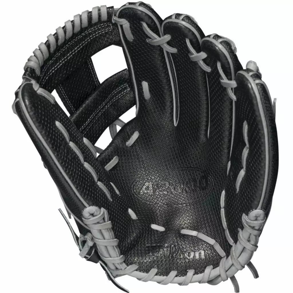 Wilson A2000 SCH12SS 12" SuperSkin Fastpitch Glove: WBW10022112 3 Wilson A2000 SCH12SS 12" SuperSkin Fastpitch Glove: WBW10022112 - Image 2