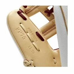 Wilson A2000 FP75SS 11.75" SuperSkin Fastpitch Glove: WBW1002081175 14 Wilson A2000 FP75SS 11.75" SuperSkin Fastpitch Glove: WBW1002081175 -Deals BaseBallBat Store d375e7e368a85394bd6f6f690749c6ec1fbdd73b WBW100208 6 A2000 IF FP75 1175 WhiteSS Blonde BrickRed