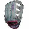 Wilson A2000 SCSP13SS 13" SuperSkin Slowpitch Glove: WBW10040213