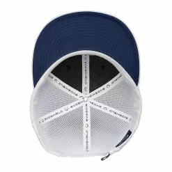 EvoShield ES Wrap Snapback Hat: WTV8710NWOSFM -Deals BaseBallBat Store d8ecbe77898b2eef9e0d4e08ada818718b313cf0 wtv8710nwosfm es wrap snapback na wh inside