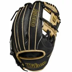 Wilson A2000 KBH13 11.75" Ke'Bryan Hayes GM Baseball Glove: WBW1004321175