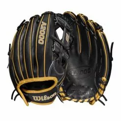 Wilson A2000 H75 11.75" Fastpitch Glove: WBW1002071175 17 Wilson A2000 H75 11.75" Fastpitch Glove: WBW1002071175 -Deals BaseBallBat Store dcb2fd2c85ec5c0ed53b3d5eeda97180a9c84d0d WBW100207 8 A2000 IF H75 1175 Black Gold