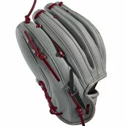 Wilson A2000 DP15SS 11.5" SuperSkin Baseball Glove: WBW100109115 13 Wilson A2000 DP15SS 11.5" SuperSkin Baseball Glove: WBW100109115 -Deals BaseBallBat Store dcf8bd74ff5f5b93aea56c6f751926d7c758a566 WBW100109 3 A2000 IF DP15SS GreySS Black BrickRed