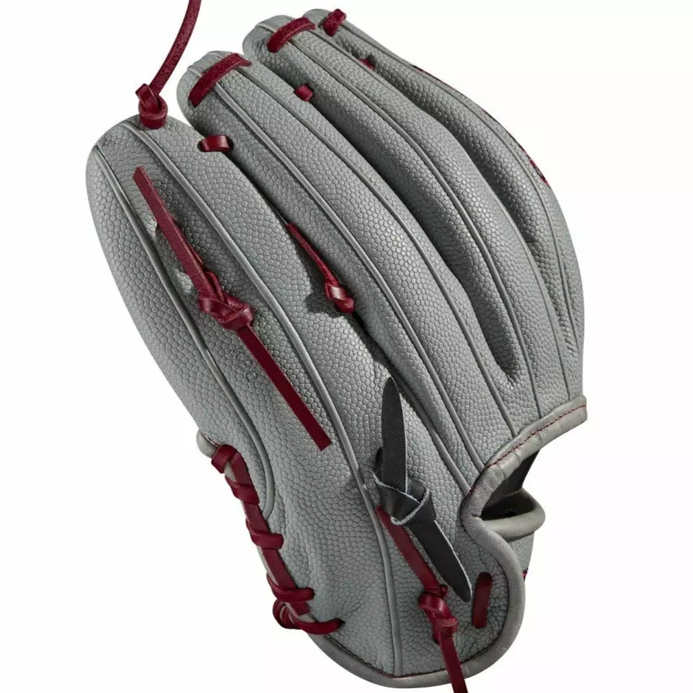 Wilson A2000 DP15SS 11.5" SuperSkin Baseball Glove: WBW100109115 6 Wilson A2000 DP15SS 11.5" SuperSkin Baseball Glove: WBW100109115 - Image 4