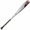 2020 Louisville Slugger Omaha -10 (2 3/4") USSSA Baseball Bat: WTLSLO5X10-20 -Deals BaseBallBat Store dd2ae9722494d7766be1e2bc5b8027fb8bb235af WTLSLO5X1020 0 LS SL 2020 Omaha 10 Silver Red
