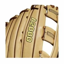 Wilson A2000 1799 12.75" Baseball Glove: WBW1003941275 15 Wilson A2000 1799 12.75" Baseball Glove: WBW1003941275 -Deals BaseBallBat Store e0a2585c90888d0b090e7e0d02eaf63c5a97e712 WBW100394 5 A2000 Leather OF 1799 1275 Blonde SaddleTan