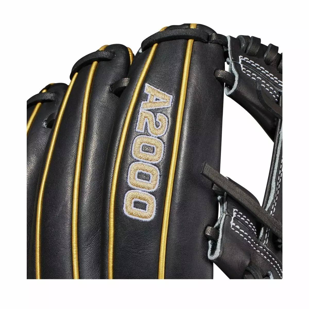 Wilson A2000 H75 11.75" Fastpitch Glove: WBW1002071175 8 Wilson A2000 H75 11.75" Fastpitch Glove: WBW1002071175 - Image 6