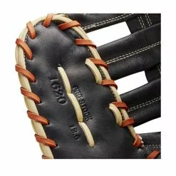 Wilson A2000 1620 12.5" SuperSkin Baseball First Base Mitt: WBW100119125 16 Wilson A2000 1620 12.5" SuperSkin Baseball First Base Mitt: WBW100119125 -Deals BaseBallBat Store e1c81c62a49aa3bcafa4bcf035387e676aa8acfa WBW100119 6 A2000 1B 1620SS 125 GraySS Black Blonde