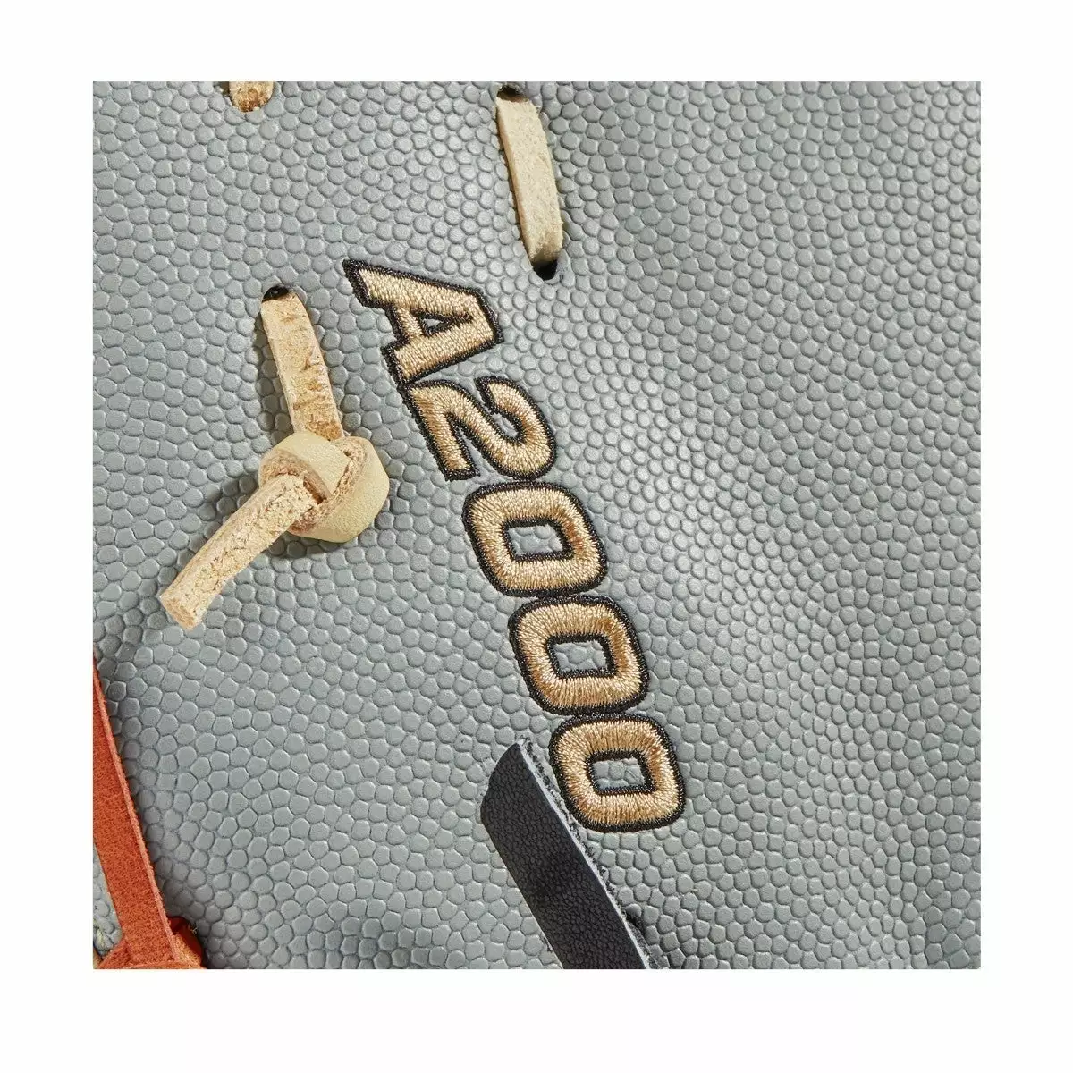 Wilson A2000 1620 12.5" SuperSkin Baseball First Base Mitt: WBW100119125 8 Wilson A2000 1620 12.5" SuperSkin Baseball First Base Mitt: WBW100119125 - Image 6