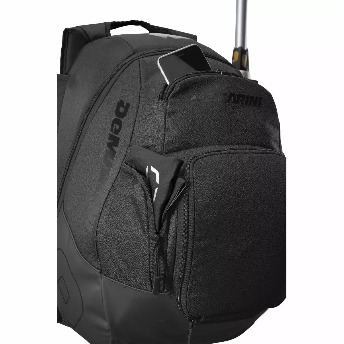 DeMarini Voodoo OG Backpack: WB57117 24 DeMarini Voodoo OG Backpack: WB57117 - Image 22