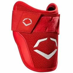 EvoShield PRO-SRZ Batter's Elbow Guard: WTV6200 / WTV6201 13 EvoShield PRO-SRZ Batter's Elbow Guard: WTV6200 / WTV6201 -Deals BaseBallBat Store e6bb5bcfb80e8b56bee9b23615f3e164e45dc203 WTV6201SC EVO PRO SRZ ELBOW GRD SMALL SC Right