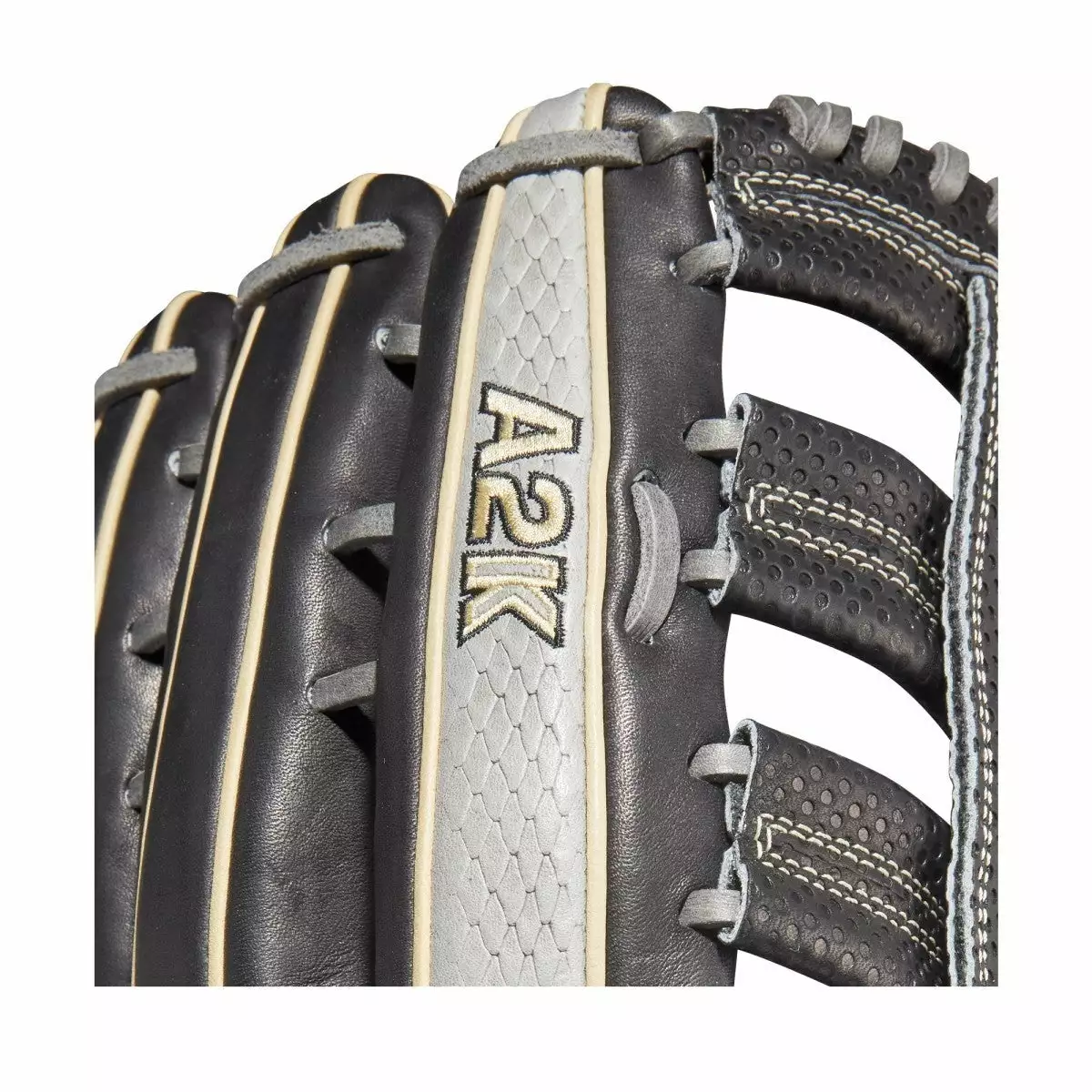 Wilson A2K SC1775 12.75" Baseball Glove: WBW1004131275 8 Wilson A2K SC1775 12.75" Baseball Glove: WBW1004131275 - Image 6