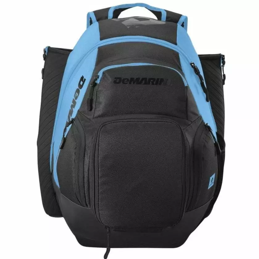 DeMarini Voodoo OG Backpack: WB57117 29 DeMarini Voodoo OG Backpack: WB57117 - Image 27