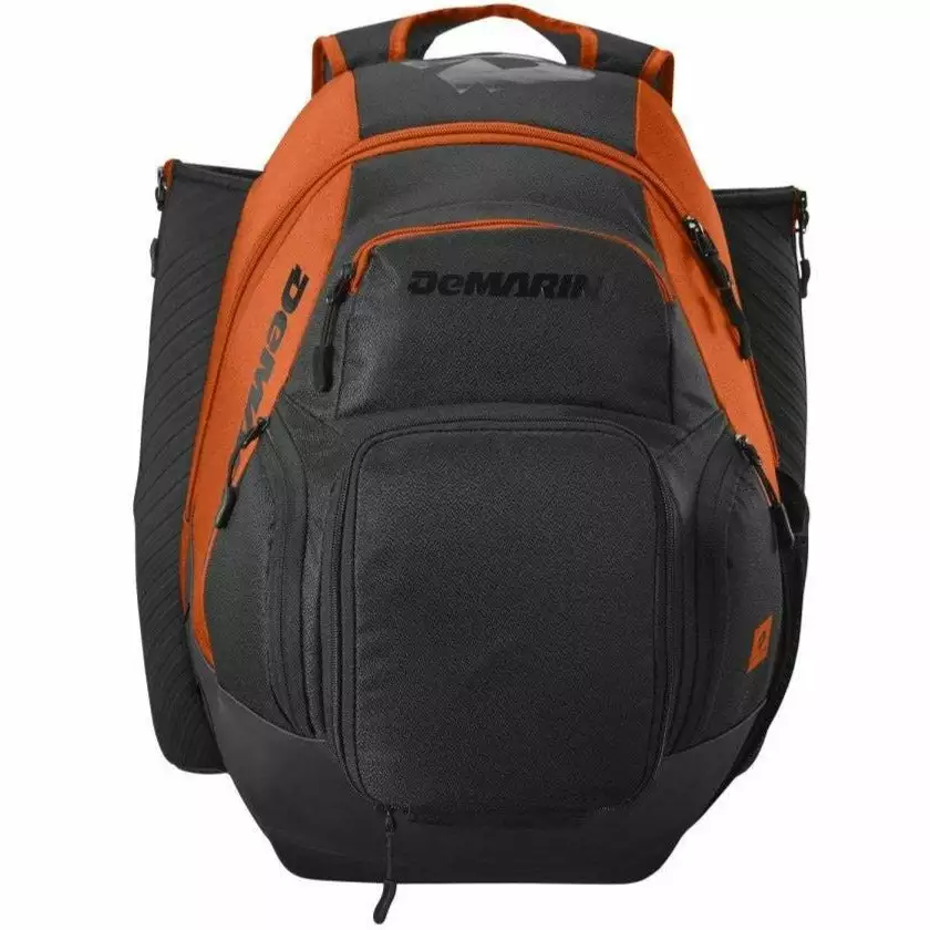 DeMarini Voodoo OG Backpack: WB57117 16 DeMarini Voodoo OG Backpack: WB57117 - Image 14