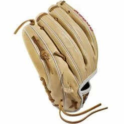 Wilson A2000 H12 12" Fastpitch Glove: WBW10043812 -Deals BaseBallBat Store ef676112463462205c91eda9da5c56d1e24eb73a WBW100438 3 A2000 FP IF H12 12 Blonde SaddleTan