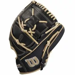 Wilson A2000 B2SS 12" SuperSkin Baseball Glove: WBW10010012 12 Wilson A2000 B2SS 12" SuperSkin Baseball Glove: WBW10010012 -Deals BaseBallBat Store eface025a823b4bb59429c3c52f1be4c53309607 WBW100100 2 A2000 P B2SS 12 BlackSS Blonde