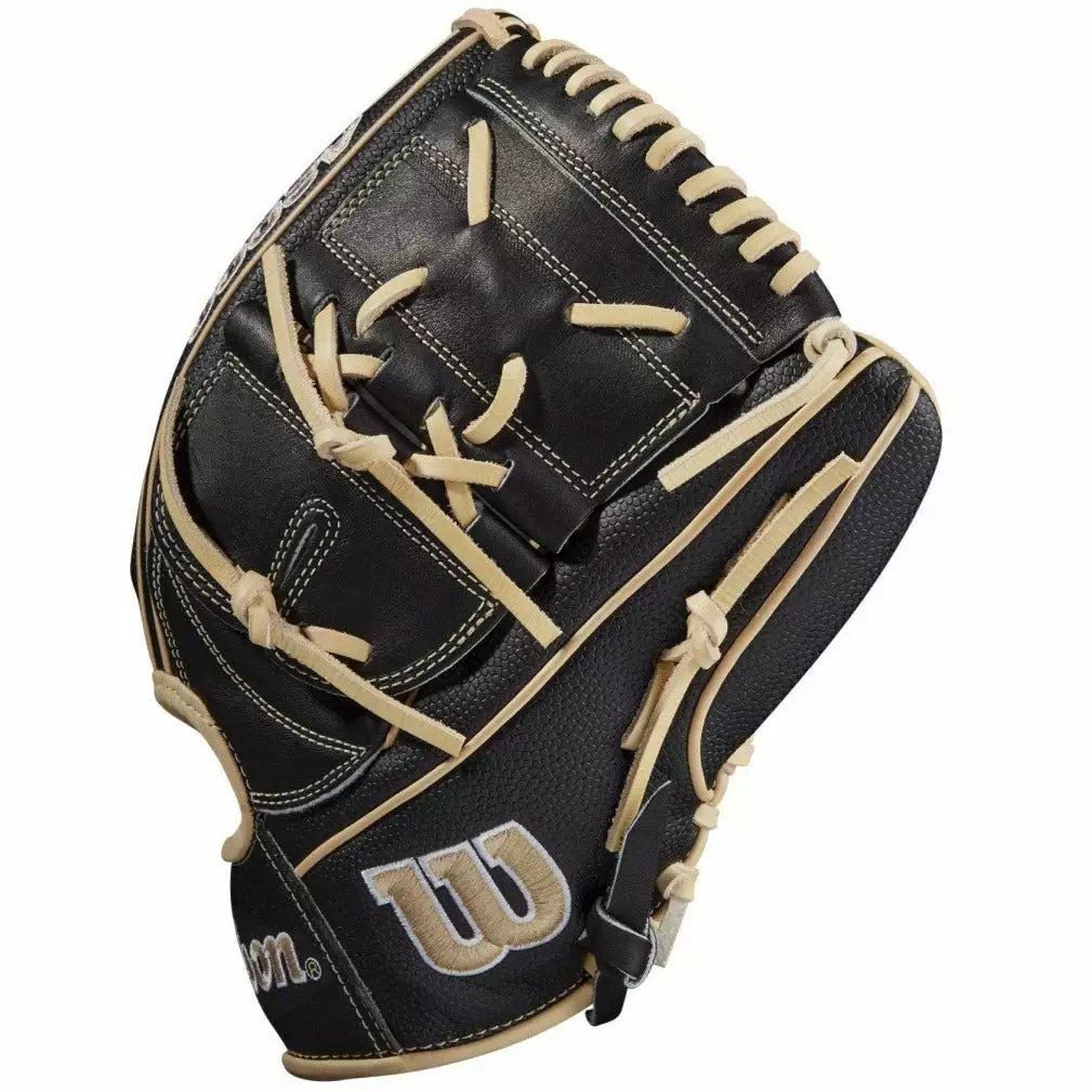 Wilson A2000 B2SS 12" SuperSkin Baseball Glove: WBW10010012 5 Wilson A2000 B2SS 12" SuperSkin Baseball Glove: WBW10010012 - Image 3