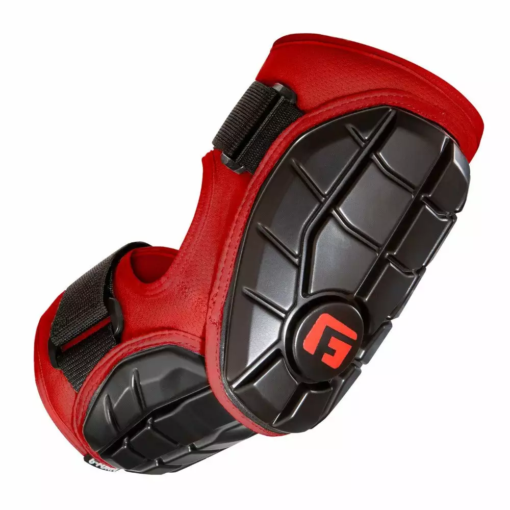 G-Form Elite Batter's Elbow Guard: EP1102 5 G-Form Elite Batter's Elbow Guard: EP1102 - Image 3