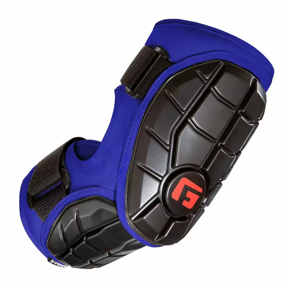G-Form Elite Batter's Elbow Guard: EP1102 6 G-Form Elite Batter's Elbow Guard: EP1102 - Image 4