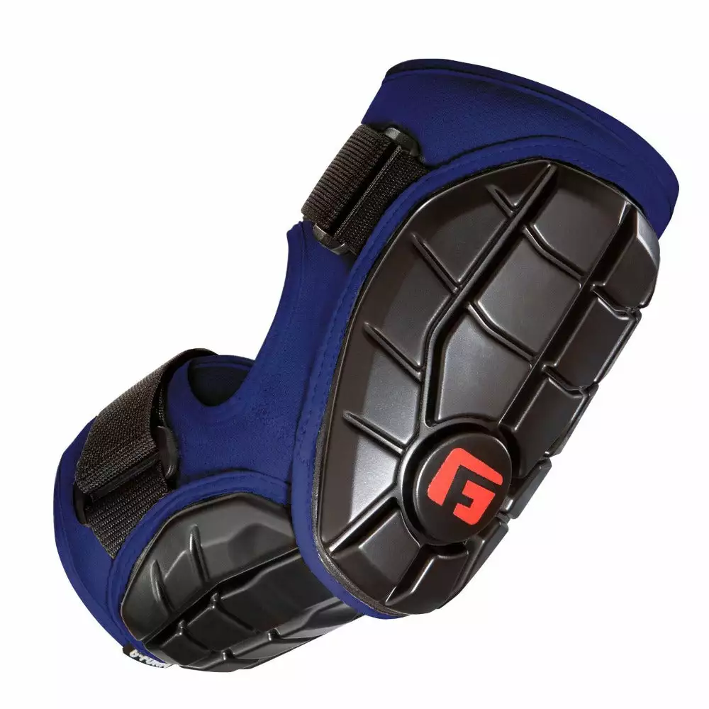 G-Form Elite Batter's Elbow Guard: EP1102 8 G-Form Elite Batter's Elbow Guard: EP1102 - Image 6