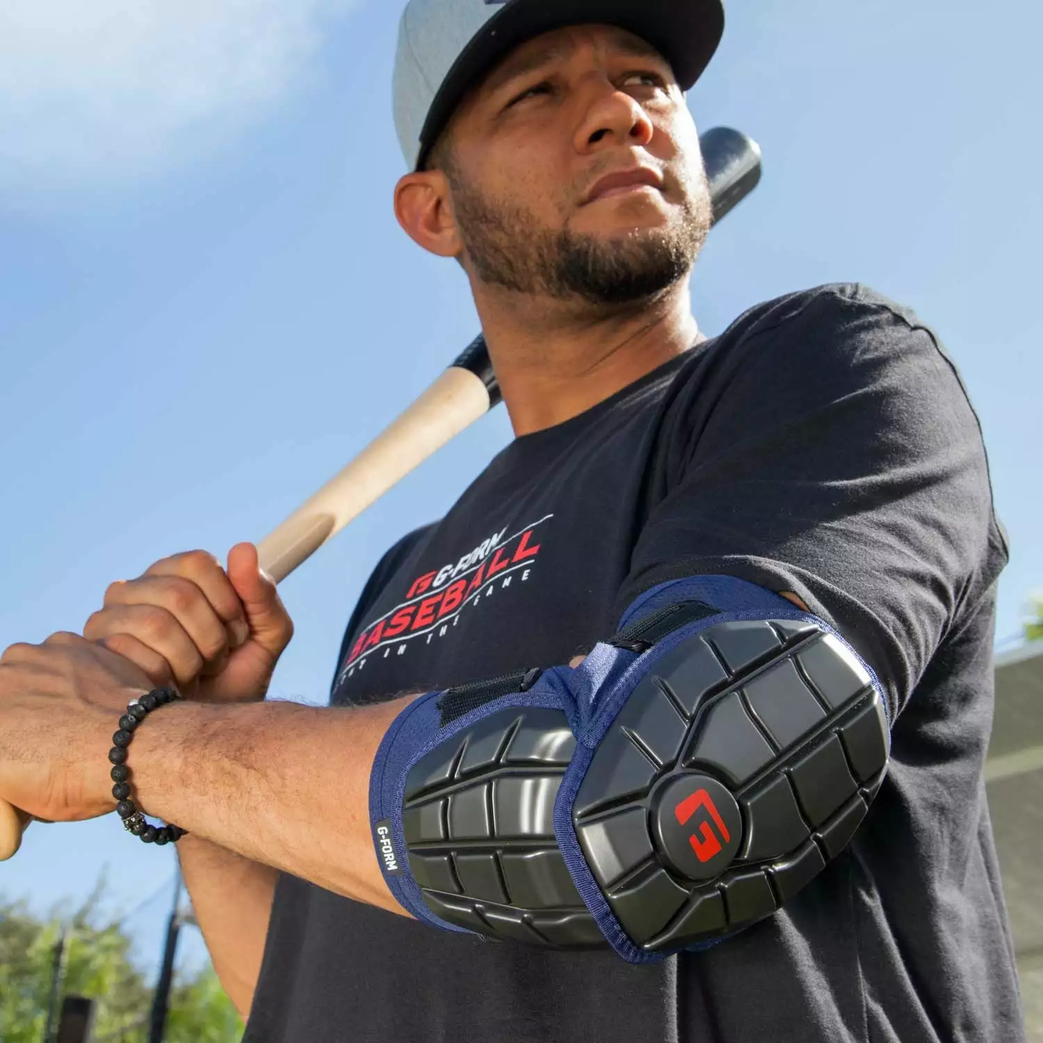 G-Form Elite Batter's Elbow Guard: EP1102 15 G-Form Elite Batter's Elbow Guard: EP1102 - Image 13