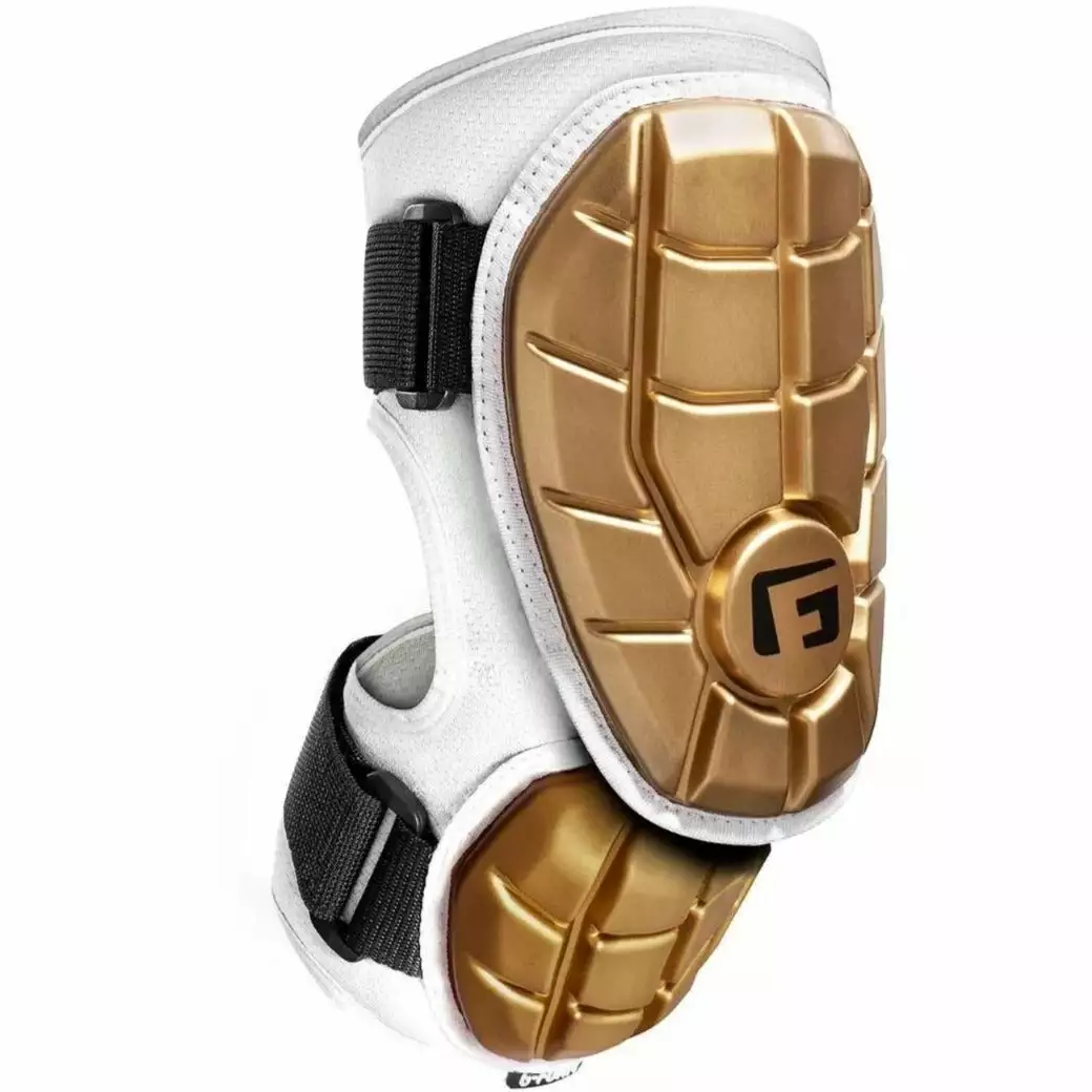 G-Form Elite Batter's Elbow Guard: EP1102 11 G-Form Elite Batter's Elbow Guard: EP1102 - Image 9
