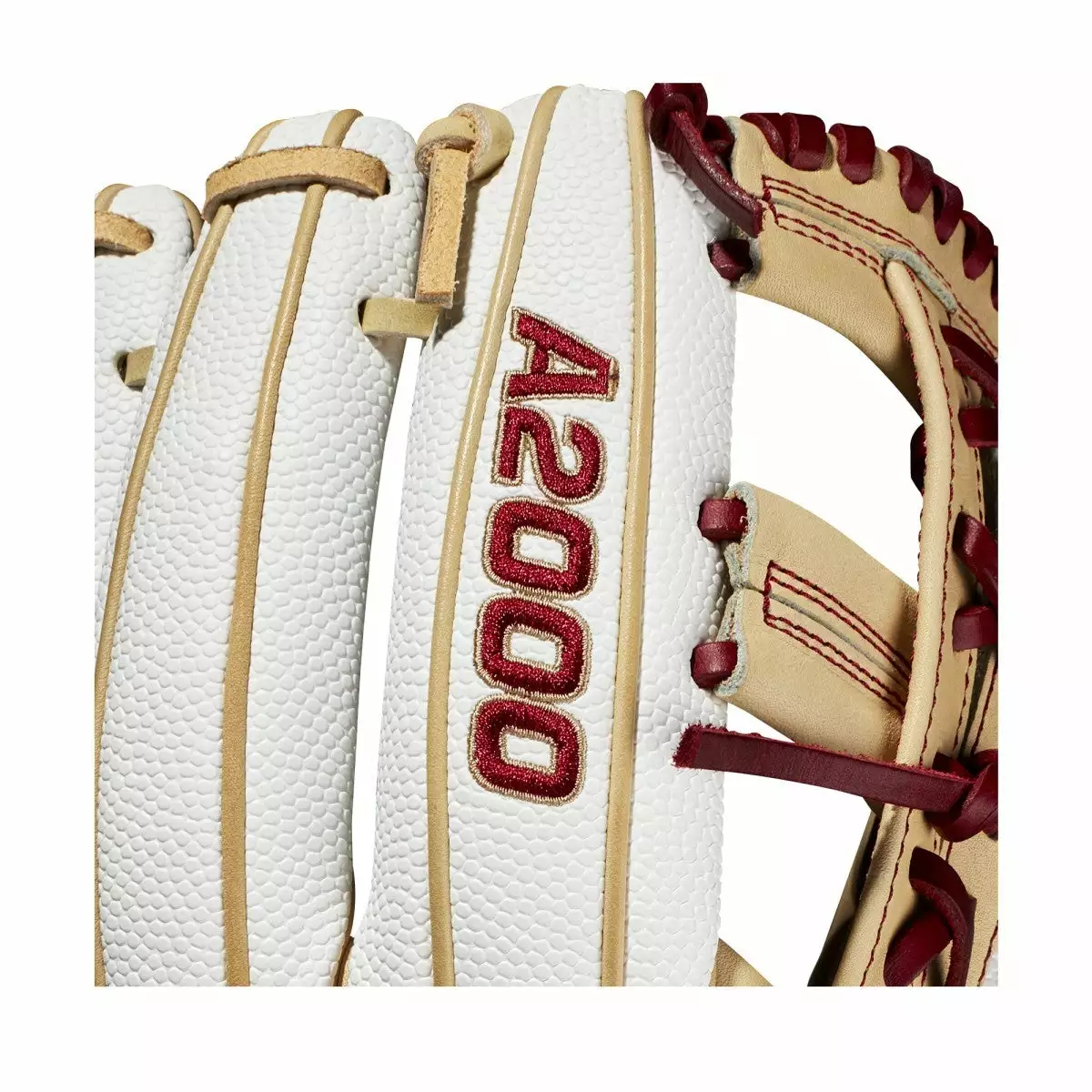Wilson A2000 FP75SS 11.75" SuperSkin Fastpitch Glove: WBW1002081175 8 Wilson A2000 FP75SS 11.75" SuperSkin Fastpitch Glove: WBW1002081175 - Image 6