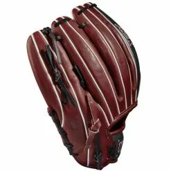Wilson A2K SC1787 11.75" Baseball Glove: WBW1004101175 14 Wilson A2K SC1787 11.75" Baseball Glove: WBW1004101175 -Deals BaseBallBat Store f13072f257eab58bd99a13c032965aa271cdc4ee WBW100410 3 A2K 1787 SC IF 1175 BrickRed Gunmetal