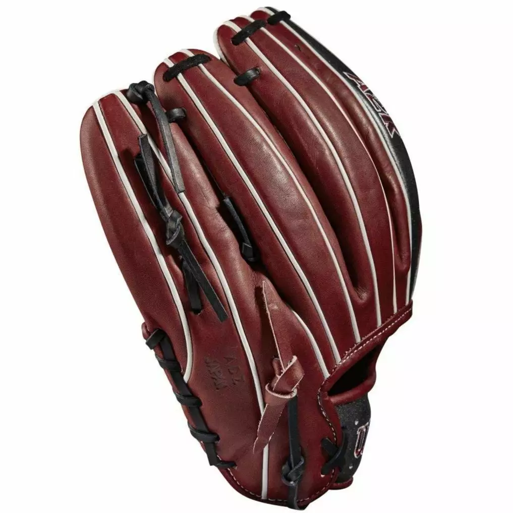 Wilson A2K SC1787 11.75" Baseball Glove: WBW1004101175 6 Wilson A2K SC1787 11.75" Baseball Glove: WBW1004101175 - Image 4