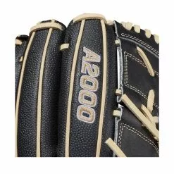 Wilson A2000 B2SS 12" SuperSkin Baseball Glove: WBW10010012 15 Wilson A2000 B2SS 12" SuperSkin Baseball Glove: WBW10010012 -Deals BaseBallBat Store f25a6c1abca05d6db00b71e811900ae9cc899d34 WBW100100 5 A2000 P B2SS 12 BlackSS Blonde
