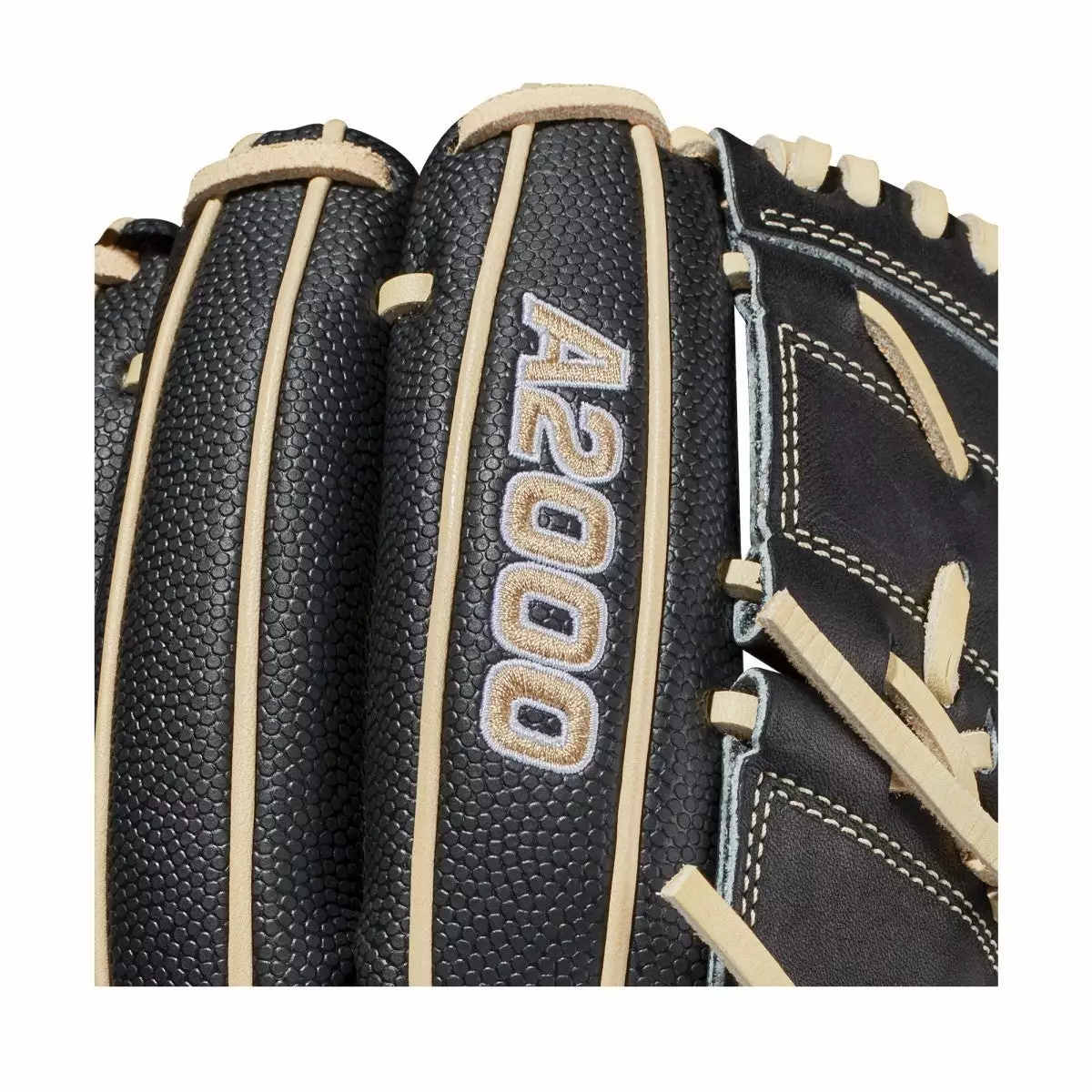 Wilson A2000 B2SS 12" SuperSkin Baseball Glove: WBW10010012 8 Wilson A2000 B2SS 12" SuperSkin Baseball Glove: WBW10010012 - Image 6