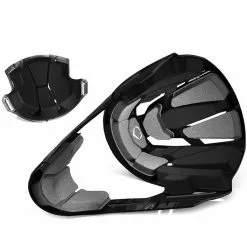 EvoShield Pro-SRZ Hockey Style Catcher's Helmet: WB570840 13 EvoShield Pro-SRZ Hockey Style Catcher's Helmet: WB570840 -Deals BaseBallBat Store f354fa7ebbbab0e83a757a71d47d4f26cb510a23 Windpact Helmet