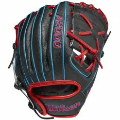 Wilson A2000 PFX2SS 11" SuperSkin Baseball Glove: WBW10039711
