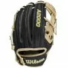 Wilson A2000 1786 11.5" Baseball Glove: WBW100084115 -Deals BaseBallBat Store f4ae72fa1c37ddf4cfc5f3c02e792de12e068672 WBW100084 0 A2000 IF 1786 115 Black Blonde