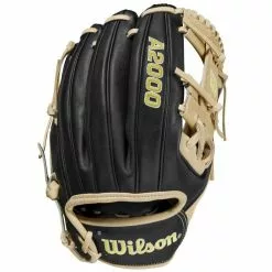 Wilson A2000 1786 11.5" Baseball Glove: WBW100084115